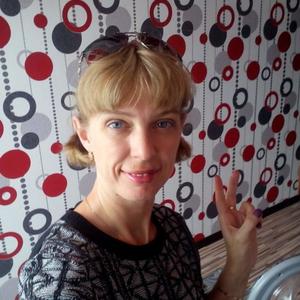 Девушки в Киселевске: Натали, 47 - ищет парня из Киселевска