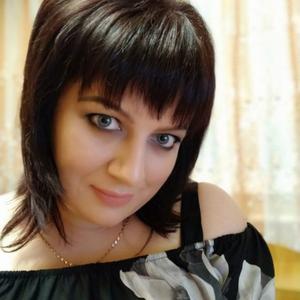 Девушки в Ефремове: Наталья, 41 - ищет парня из Ефремова