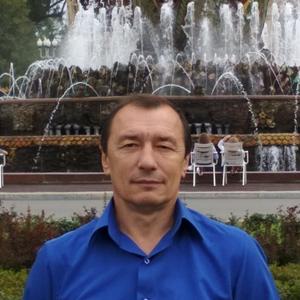 Сергей, 57 лет, Мытищи