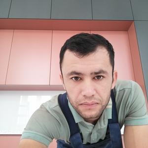 Ali, 31 год, Красноярск