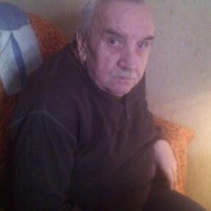 Сергей, 76 лет, Тверь