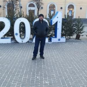 Xachatur Hakobyan, 46 лет, Астрахань