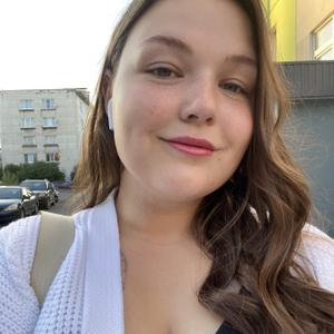 Девушки в Петрозаводске: Дарья, 22 - ищет парня из Петрозаводска