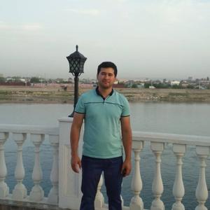Парни в Душанбе: Iskandar Kadirov, 37 - ищет девушку из Душанбе