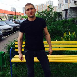 Парни в Воркуте: Александр Климов, 45 - ищет девушку из Воркуты