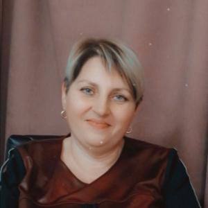 Ольга Степанова, 49 лет, Кошки