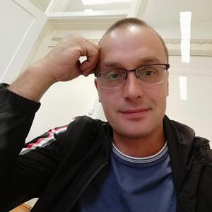 Парни в Бийске: Сергей, 46 - ищет девушку из Бийска