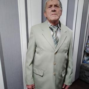 Николай, 65 лет, Городец