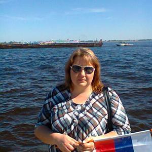 Девушки в Волгограде: Ирина, 49 - ищет парня из Волгограда