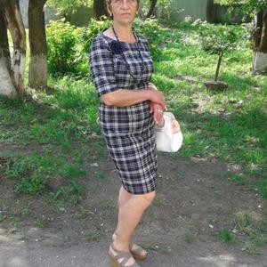 Людмила, 64 года, Электроугли