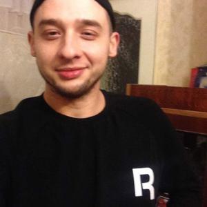 Парни в Одессе: Юрий, 34 - ищет девушку из Одессы