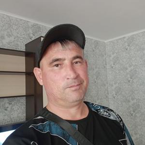 Раиль, 49 лет, Челябинск