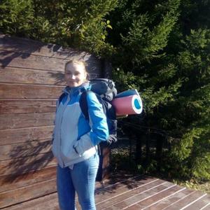 Девушки в Челябинске: Александра, 42 - ищет парня из Челябинска