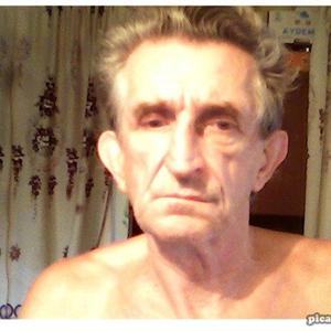 Николай, 73 года, Краснодар