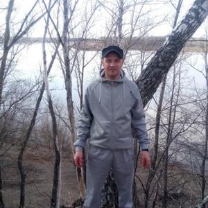 Парни в Уфе (Башкортостан): Артур, 45 - ищет девушку из Уфы (Башкортостан)