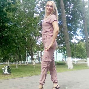 Диана, 43 года, Могилев