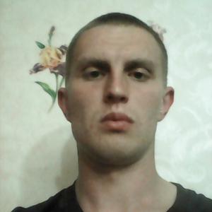 Николай, 29 лет, Таштагол