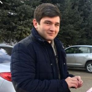 Марат, 25 лет, Черкесск