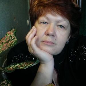 Девушки в Нижний Новгороде: Наталья Иванова, 53 - ищет парня из Нижний Новгорода
