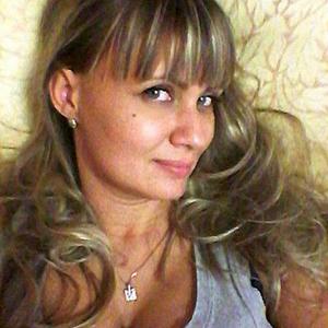Ольга, 48 лет, Ставрополь
