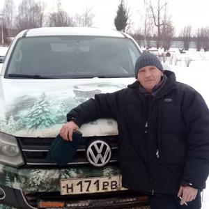 Андрей, 54 года, Киров