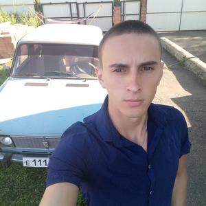 Иван, 30 лет, Шарыпово