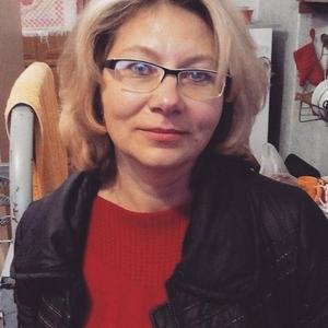 Александра, 52 года, Екатеринбург