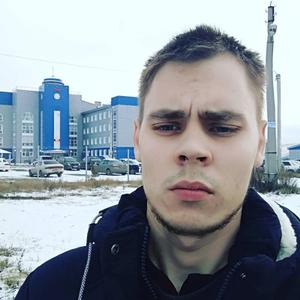 Антон, 27 лет, Иркутск