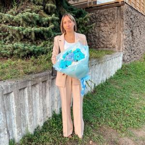 Девушки в Новокузнецке: Наталья, 46 - ищет парня из Новокузнецка
