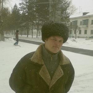 Влад Белоусов, 48 лет, Комсомольск-на-Амуре