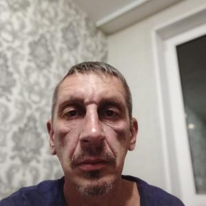 Евгений, 46 лет, Владивосток