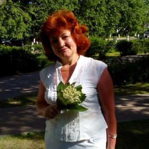 Светлана, 62 года, Дзержинск