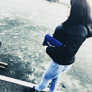 Девушки в Челябинске: Анна Солдатова, 25 - ищет парня из Челябинска