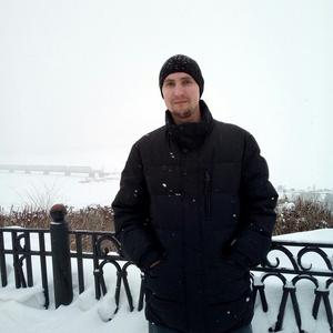Валерий Ухалов, 38 лет, Ульяновск