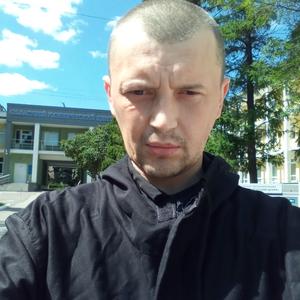 Парни в Липецке: Андрей, 37 - ищет девушку из Липецка