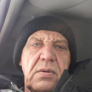 Парни в Тюкалинске: Алексей Луканин, 62 - ищет девушку из Тюкалинска