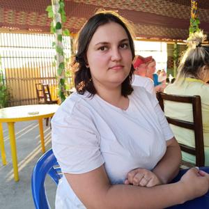 Девушки в Сыктывкаре: Марина, 22 - ищет парня из Сыктывкара