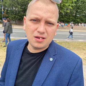 Парни в Волгограде: Иван Бердников, 28 - ищет девушку из Волгограда