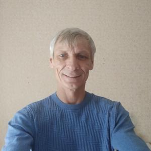 Олег, 53 года, Новосибирск