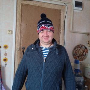 Парни в Волгодонске: Николай, 44 - ищет девушку из Волгодонска