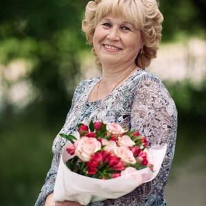 Валентина Семенова, 55 лет, Омск