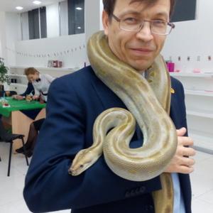 Oleg, 44 года, Рязань