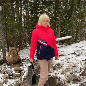Девушки в Алтайский: Наталья, 41 - ищет парня из Алтайский