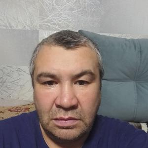 Ринат, 48 лет, Тобольск