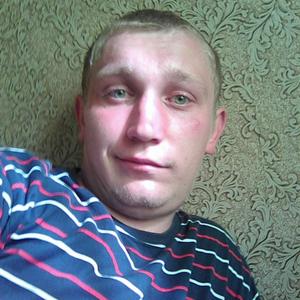 Парни в Молодечно: Сергей, 33 - ищет девушку из Молодечно