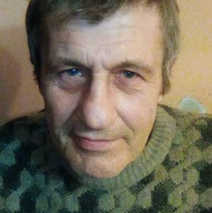 Виктор, 63 года, Самара