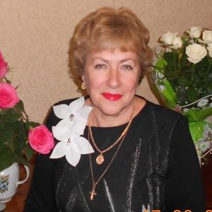 Елена Мармусевич, 64 года, Сочи