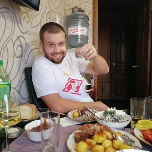 Парни в Сочи: Алексей, 34 - ищет девушку из Сочи