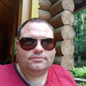 Парни в Кисловодске: Серёга, 37 - ищет девушку из Кисловодска