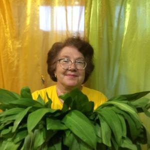 Девушки в Амурске: Ирина Суханова, 56 - ищет парня из Амурска